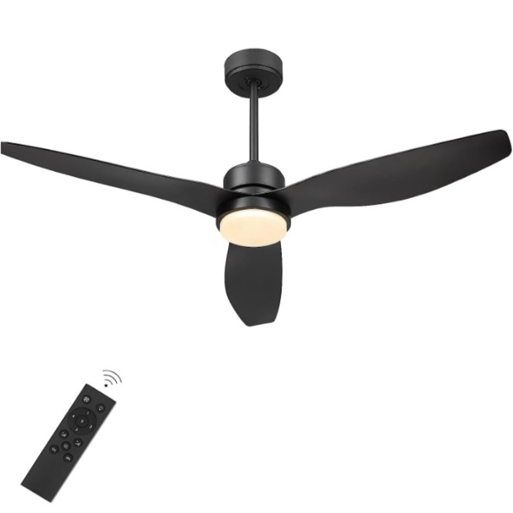 23in Ceiling fan in box